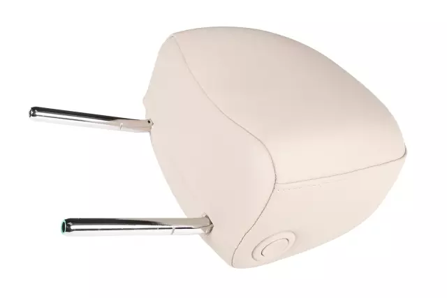 22839025 - : Light Neutral Front Seat Head Restraint for GM Image