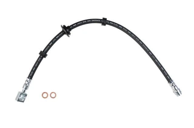 2201440 - Brakes &amp; Brake Parts: Sunsong Brake Hydraulic Hose for Sunsong Image