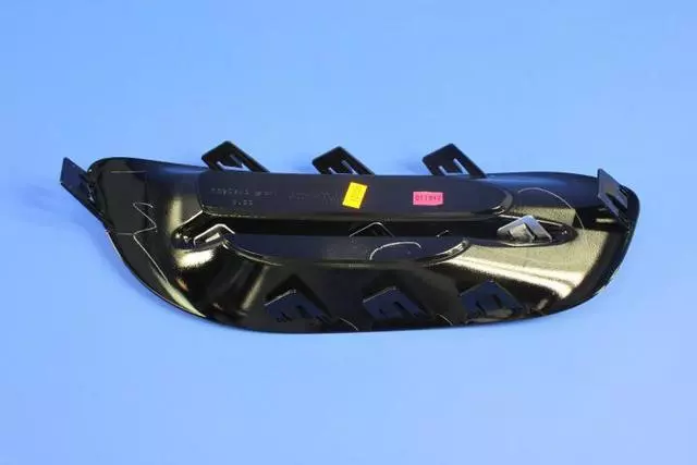 Fog Lamp Hole Plug, Right - Mopar (68163980AA)