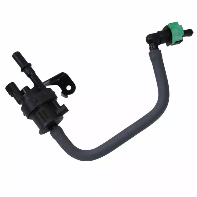 Valve Assembly Fuel Vapour - Ford (9L3Z-9E730-F)