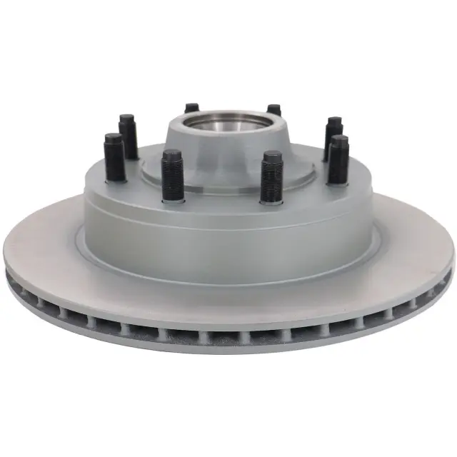 1BP02631AA - : Disc Brake Rotor and Hub Assembly for bproauto Image