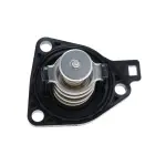 THH002 - : Engine Coolant Thermostat &amp; Housing Assembly for AISIN Image