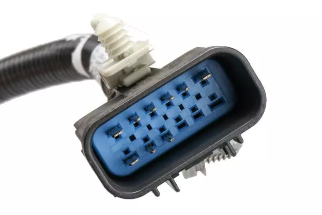 Fuel Sender Wiring Harness - GM (23267143)