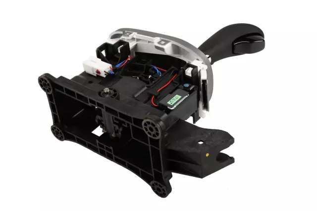 Automatic Transmission Shift Lever Assembly - GM (42524905)