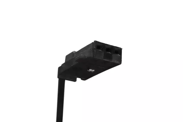 Part# 42565355 Primed Rear End Spoiler - GM (42565355)