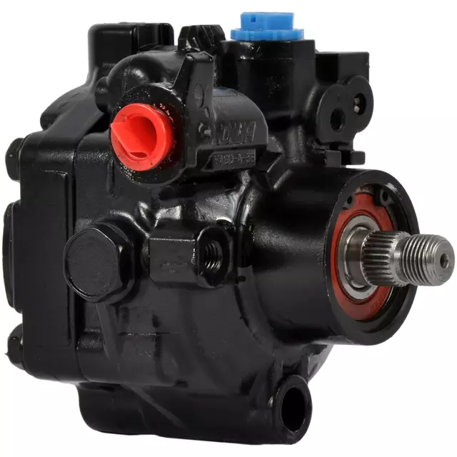Power Steering Pump - ACDelco (36P0889)
