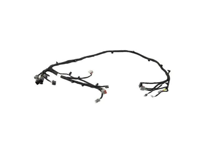 Console Wiring - Mopar (68358128AD)