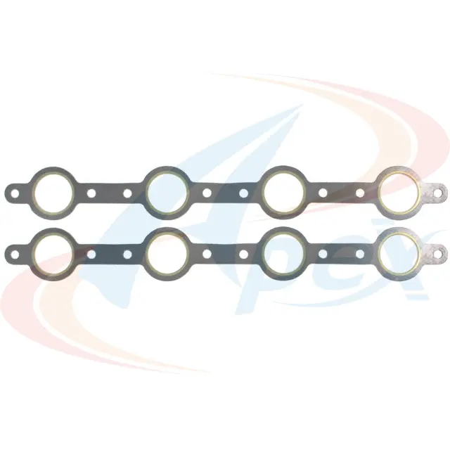 AMS11190 - Gaskets: APEX Automobile Parts Inc Exhaust Manifold Gasket Set for APEX Automobile Parts Inc Image