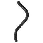 72987 - : CURVED RADIATOR HOSE, DAYCO for DAYCO HYDRAULIC Image