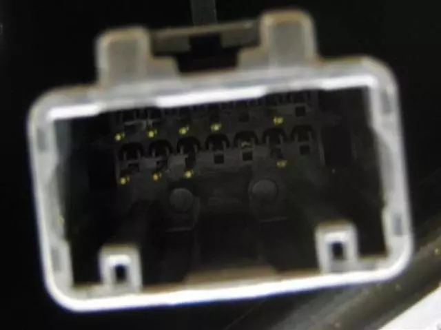 Mirror Assembly Right Red - Toyota (87910-AC051-D0)