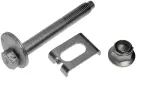 31916 - Suspension: Camber Adjustment Bolt Kit for Dorman Image