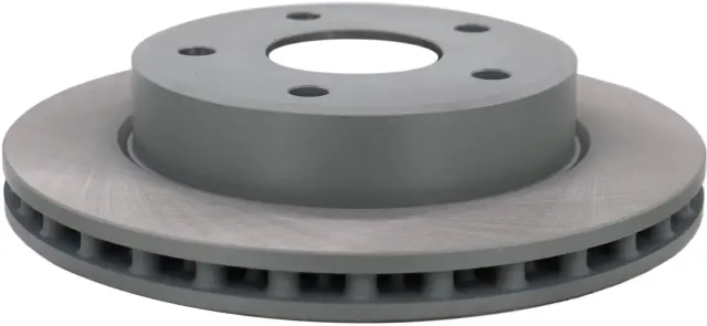 Disc Brake Rotor - bproauto (1BP00057AA)