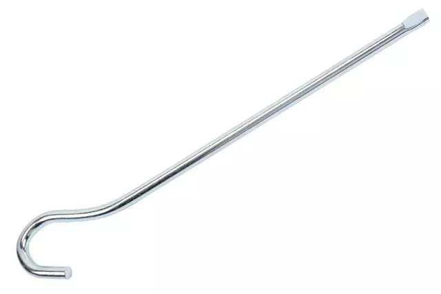 95963800 - Body: Handle for Chevrolet: Aveo, Aveo5, Sonic | Pontiac: G3 Image