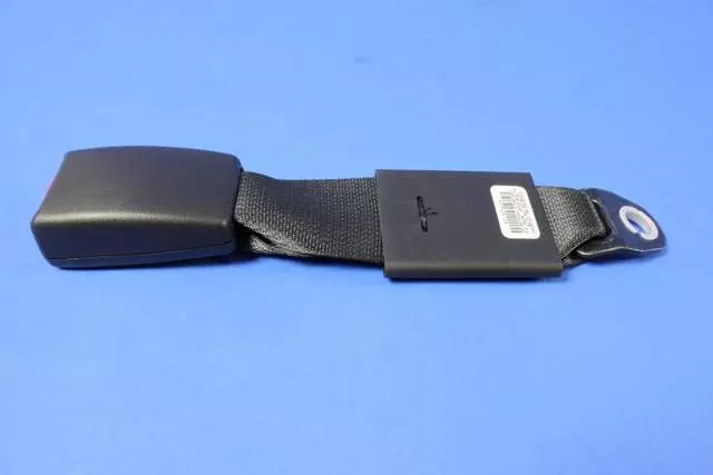 5KN911DVAB - Interior Trim: Rear Inner Seat Belt for Jeep: Wrangler Image