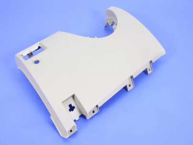 Steering Column Opening Kneeblocker - Mopar (1TF85HL1AB)