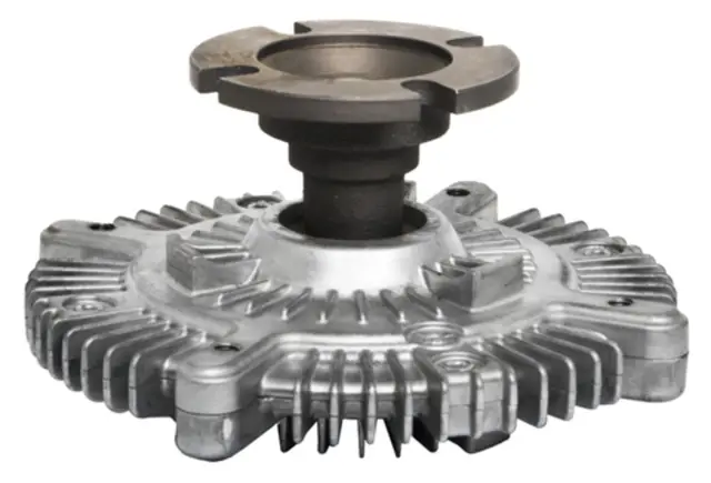 2661 - : Standard Rotation Thermal Standard Duty Fan Clutch for Hayden Image