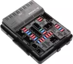 284B73TS2C - : Controller Unit Usm for Nissan Image