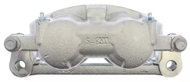 Front Brake Caliper - ACDelco (18FR12275DN)