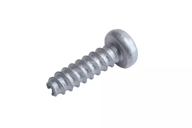 26667675 - Unclassified: Daytime Running and Front Turn Signal Lamp Bolt for GM Image