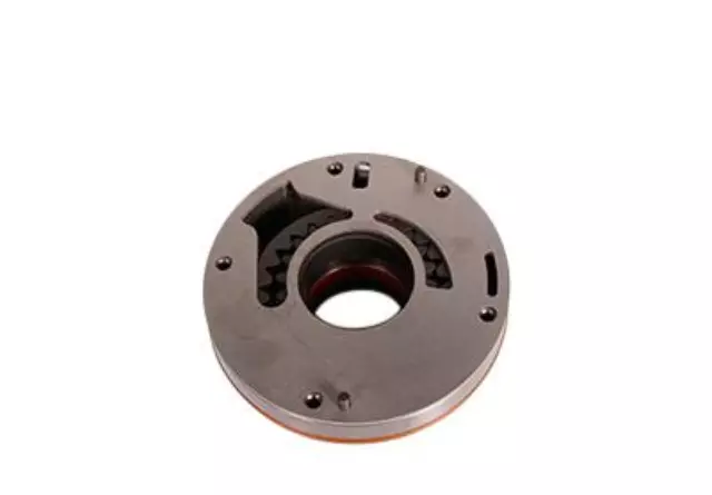 Automatic Transmission Fluid Pump with Seal and Wear Plate - GM (29545809)