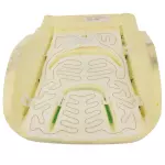 FS7Z54632A22E - Body: Seat Cushion Pad for Ford: Fusion Image
