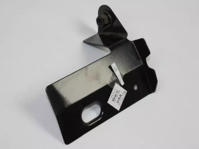 Rear Floor Sidemember Extension, Left - Mopar (5160251AA)