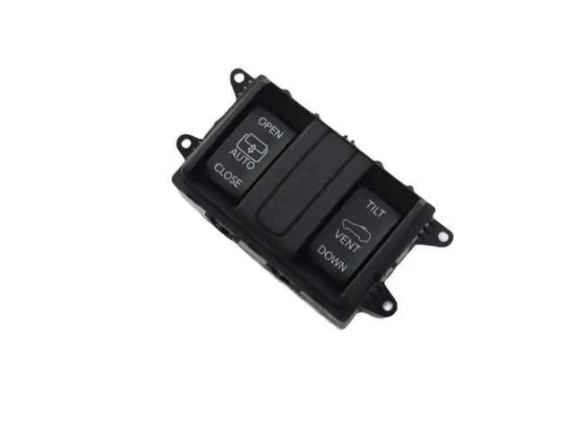 68411074AD - : Sunroof Switch for Mopar Image
