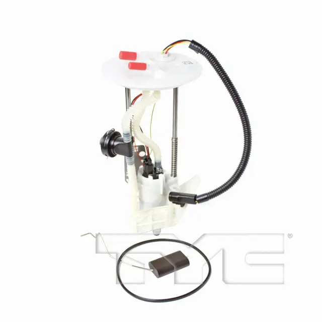 150120A - Air Intake &amp; Fuel Delivery: TYC Fuel Pump Module Assembly for TYC Image