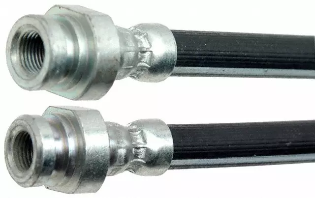 18032129 - : Rear Hydraulic Brake Hose Assembly for GM Image