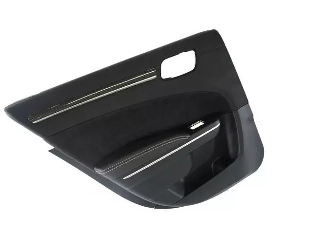 Panel Assembly - Mopar (5SA491X9AI)