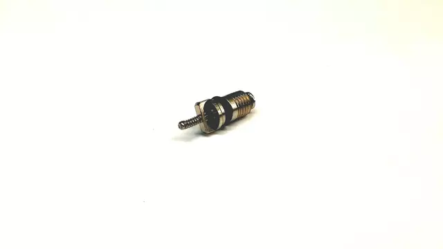 73058PA010 - : Discharge Hose Valve for Subaru Image