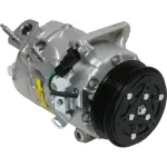 CO11756C - : A/C Compressor -- 7SAS17C Compressor Assembly for UAC Image
