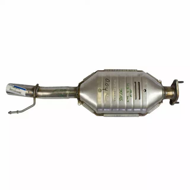 6M6Z5E212A - : 2005-2007 Ford Catalytic Converter for Ford: Escape | Mercury: Mariner Image