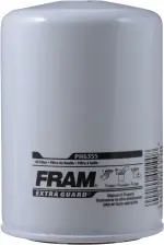 PH6355 - : FRAM, PH6355, Oil Filter for FRAM Image