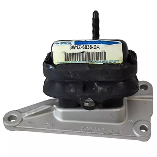 3W1Z6038DA - Engine: Front Mount for Lincoln: Town Car Image