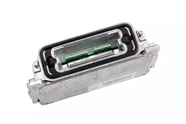 15849727 - Electrical: Ballast for GM Image