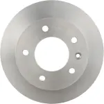 9961814 - : Brembo PRIME Disc Brake Rotor for Brembo Image