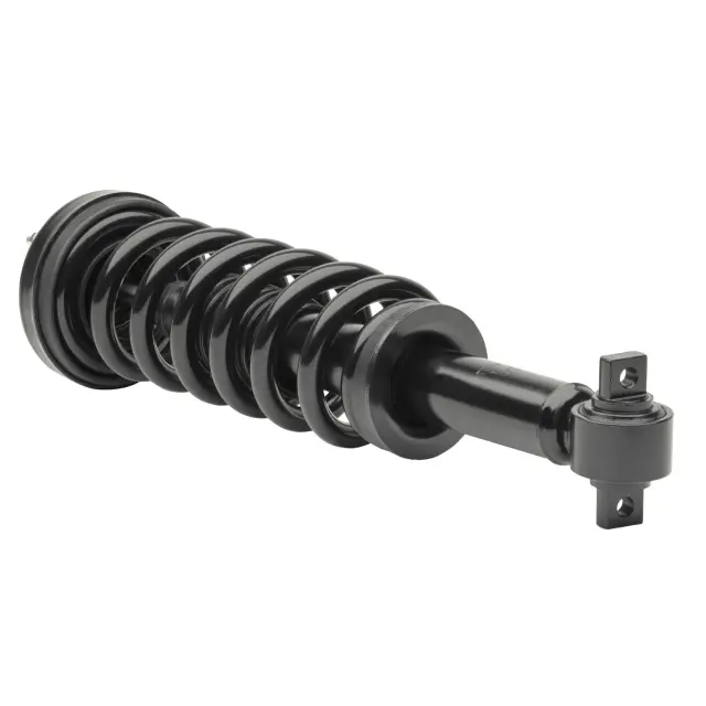 MSS050372 - : Mando Suspension Strut and Coil Spring Assembly for Mando Image