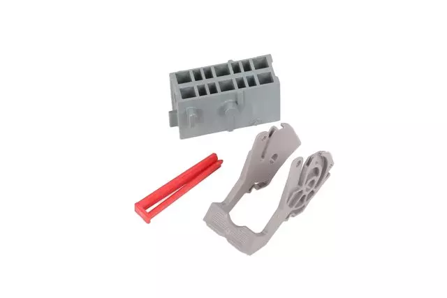 Instrument Panel Wiring Junction Block Connector - GM (19115663)