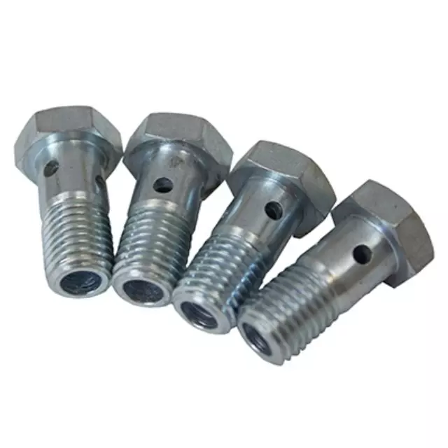 Bolt - Ford (W302472)