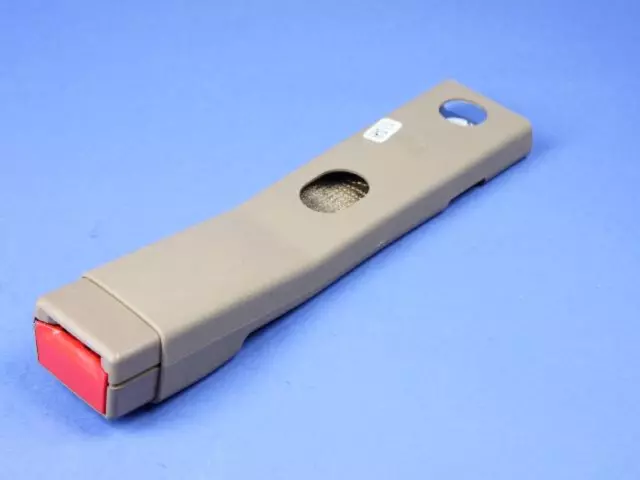 Front Inner Seat Belt - Mopar (5KU961K2AA)