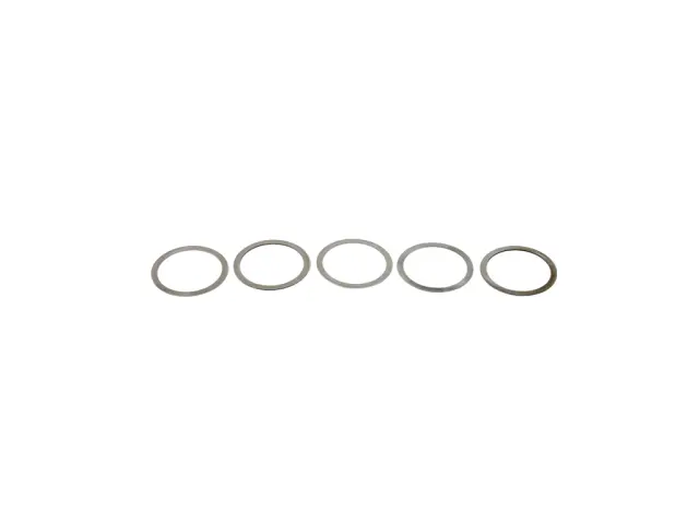 68404057AA - Differential and Drive Line: Pinion Shaft Shim Kit for Mopar Image