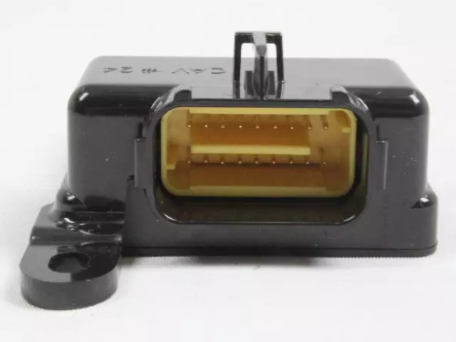 Occupant Classification Module - Mopar (4686943AK)