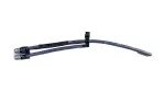 3640704101 - : Hose Sub Assembly Trans for Toyota Image