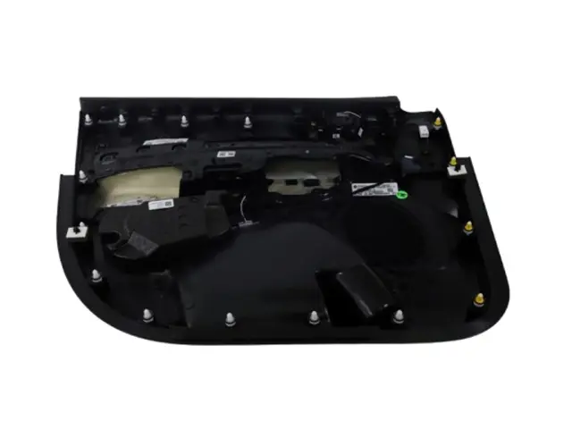 7XH861R5AA - Interior Trim: Front Door Trim Panel, Right for Mopar Image