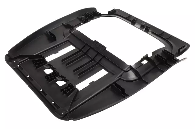 22869343 - Body: Seat Back Panel for Chevrolet: Equinox | GMC: Terrain Image