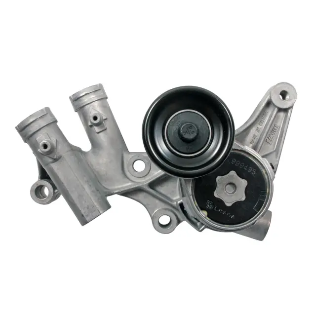 999495A - : Litens Accessory Drive Belt Tensioner Assembly for Litens Image