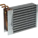 EV940164PFC - : A/C Evaporator Core -- Evaporator Copper TF for UAC Image