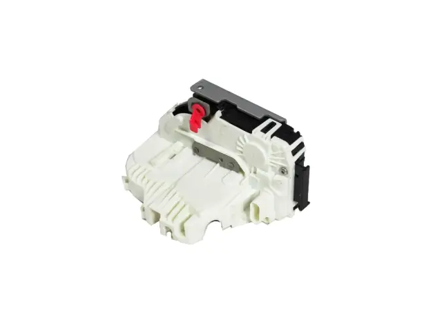 68282968AB - Body Sheet Metal Except Doors: Swing Gate Latch for Mopar Image image