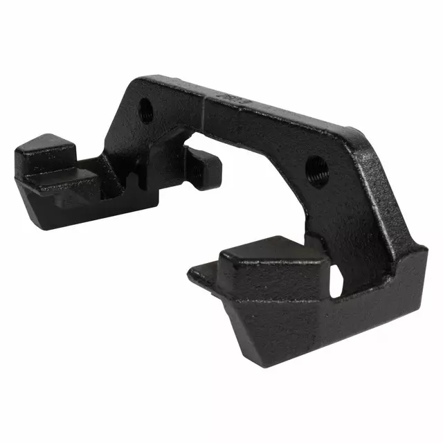 Caliper Mount - Ford (YL8Z-2B292-AA)